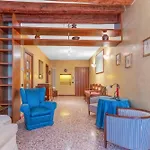 Casa Da Serenissima Apartamento Venecia