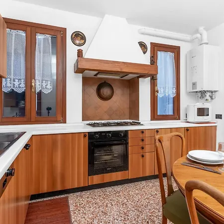 Appartement Casa Da Serenissima *
