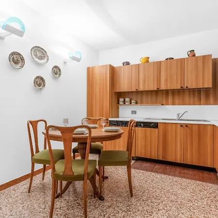 Casa Da Serenissima * Benátky