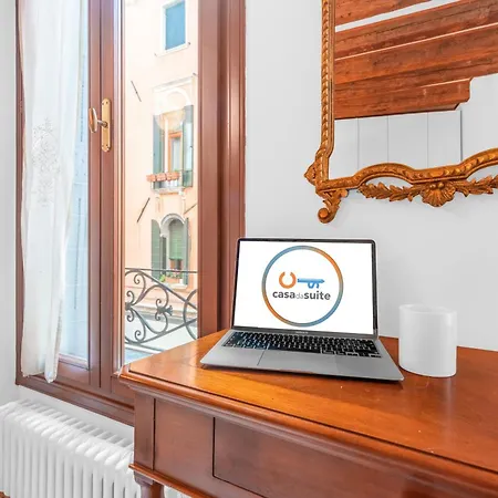 Apartmán Casa Da Serenissima *