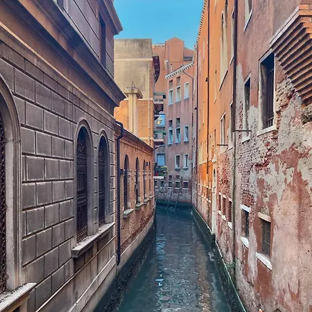 Casa Da Serenissima Apartmán Benátky