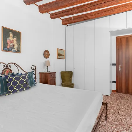 Apartment Casa Da Serenissima