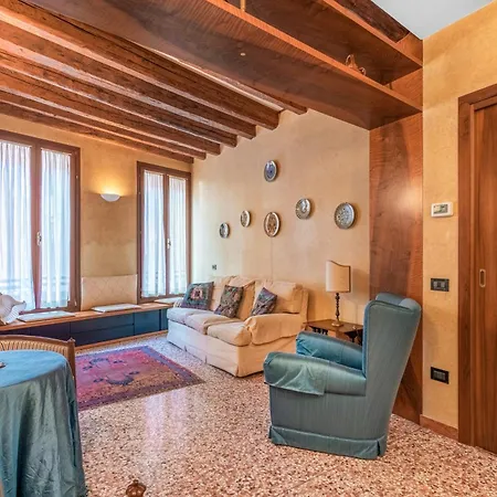 Casa Da Serenissima Apartment