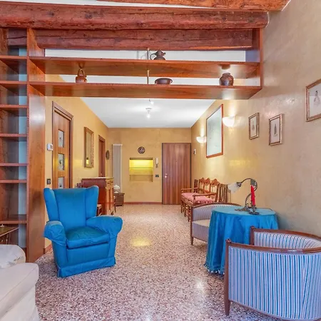 Casa Da Serenissima Apartment Venice