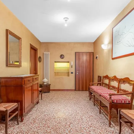 Casa Da Serenissima Venice