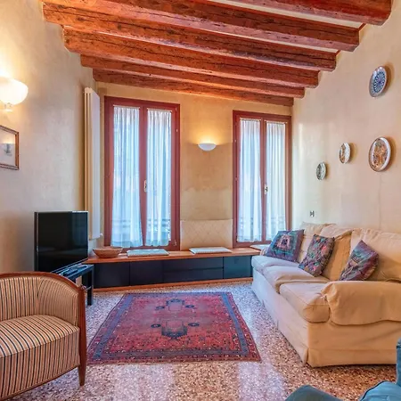 Apartment Casa Da Serenissima Venice