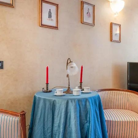 Casa Da Serenissima Venice