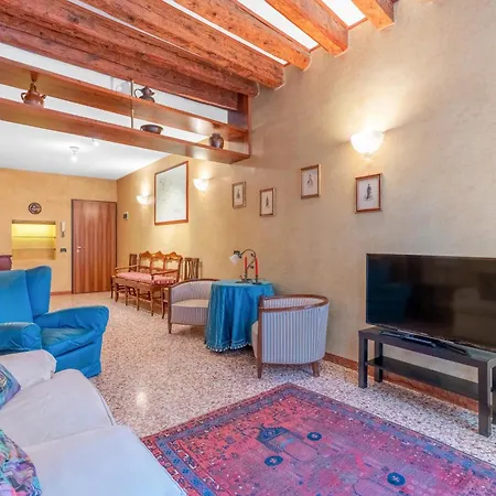 Apartment Casa Da Serenissima *