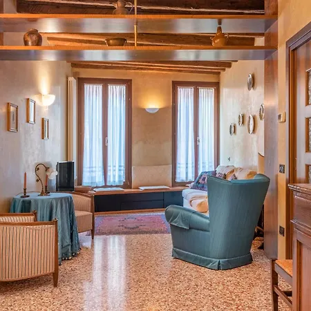Casa Da Serenissima *