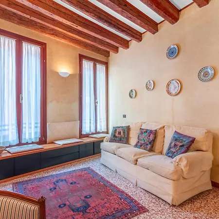 Casa Da Serenissima Apartment