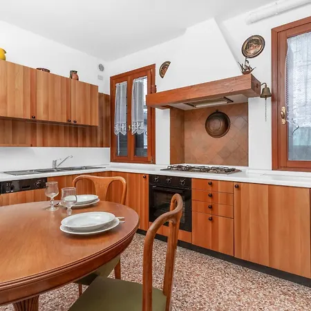 Casa Da Serenissima Apartment Venice
