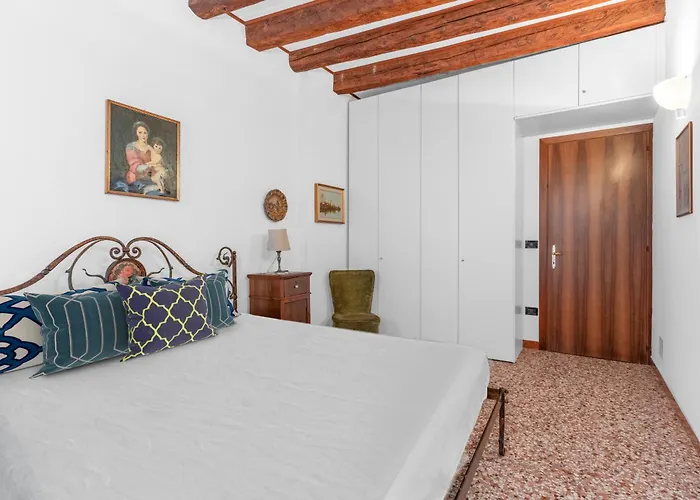 Lejlighed Casa Da Serenissima