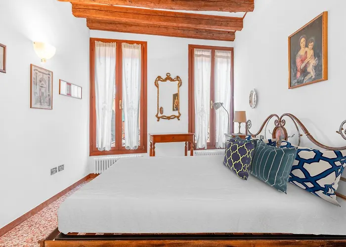 Casa Da Serenissima * Venedig