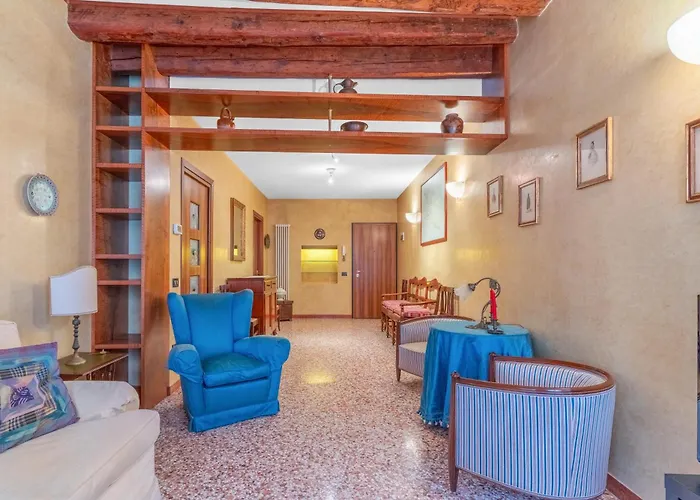 Casa Da Serenissima Lejlighed Venedig
