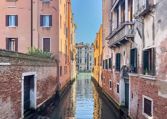 Casa Da Serenissima * Venedig