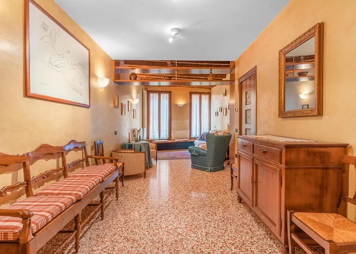 Casa Da Serenissima * Venedig