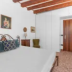 Apartmán Casa Da Serenissima