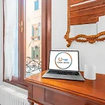 Apartmán Casa Da Serenissima *