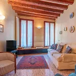 Apartmán Casa Da Serenissima Benátky