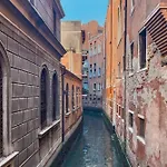Casa Da Serenissima Apartmán Benátky