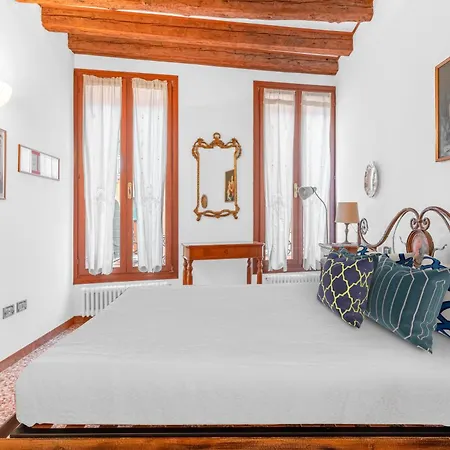 Casa Da Serenissima * Velence