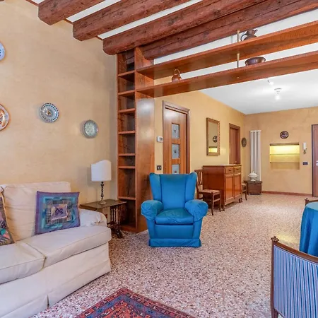 Apartman Casa Da Serenissima