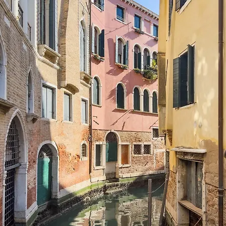 Casa Da Serenissima Apartmán *