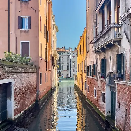 Casa Da Serenissima * Benátky