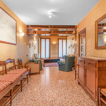 Casa Da Serenissima * Velence