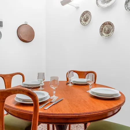 Casa Da Serenissima Apartman *