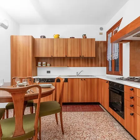 Casa Da Serenissima Apartman