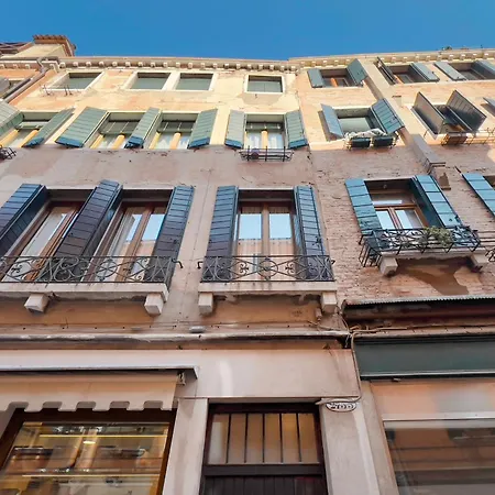 Casa Da Serenissima Benátky