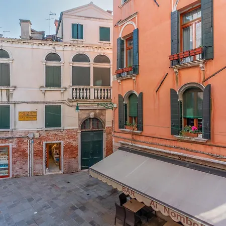 Casa Da Serenissima * Velence