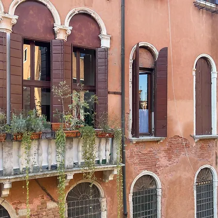 Casa Da Serenissima Benátky